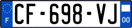 CF-698-VJ