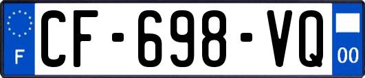 CF-698-VQ