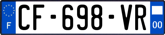 CF-698-VR