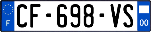 CF-698-VS