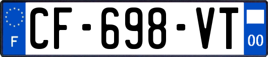 CF-698-VT