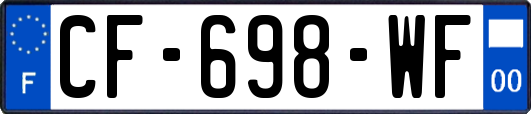 CF-698-WF