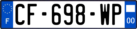 CF-698-WP