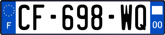 CF-698-WQ
