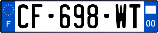 CF-698-WT