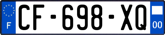 CF-698-XQ