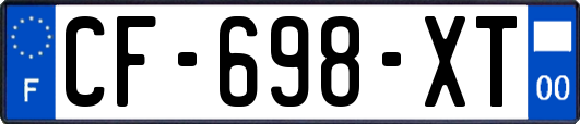 CF-698-XT