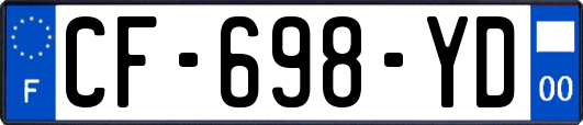 CF-698-YD