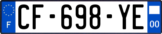 CF-698-YE
