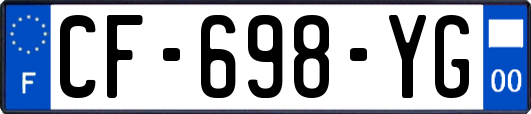 CF-698-YG