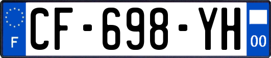 CF-698-YH