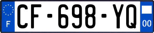 CF-698-YQ