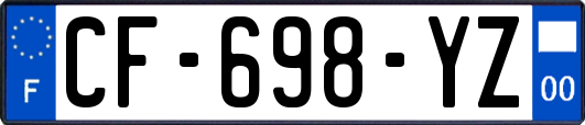 CF-698-YZ