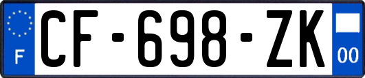 CF-698-ZK