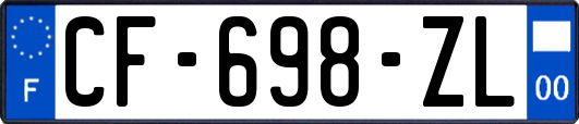 CF-698-ZL