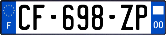 CF-698-ZP