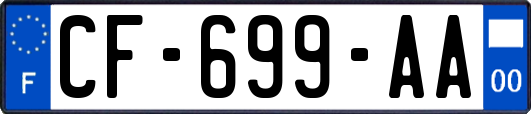 CF-699-AA