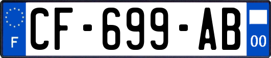 CF-699-AB