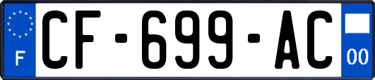 CF-699-AC