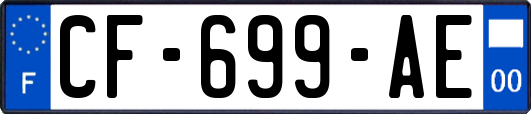 CF-699-AE