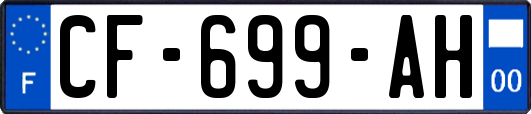 CF-699-AH