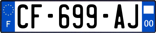 CF-699-AJ