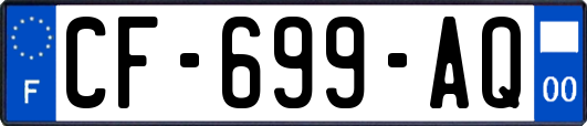 CF-699-AQ