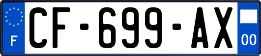 CF-699-AX