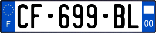 CF-699-BL