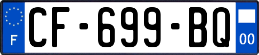 CF-699-BQ