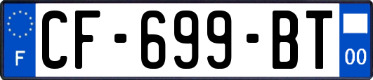 CF-699-BT