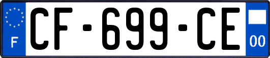 CF-699-CE