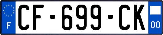 CF-699-CK