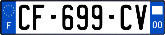 CF-699-CV