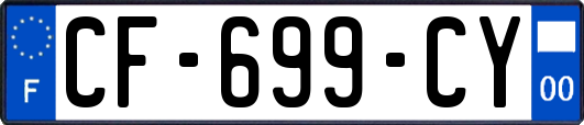 CF-699-CY