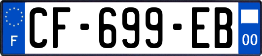 CF-699-EB