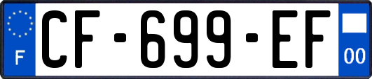 CF-699-EF