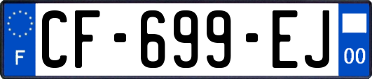 CF-699-EJ