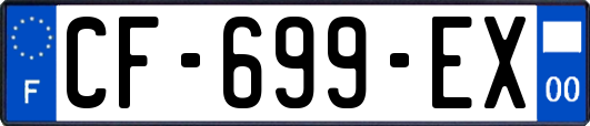 CF-699-EX