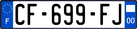 CF-699-FJ