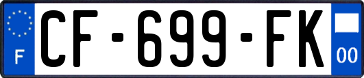 CF-699-FK