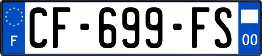 CF-699-FS