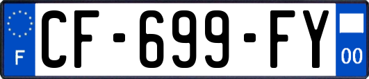 CF-699-FY