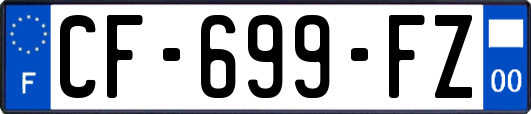 CF-699-FZ