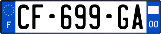 CF-699-GA