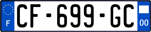 CF-699-GC