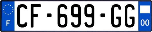 CF-699-GG