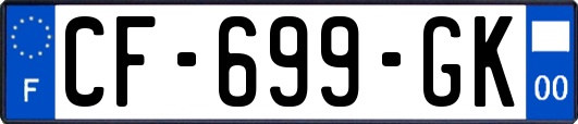 CF-699-GK