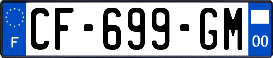 CF-699-GM