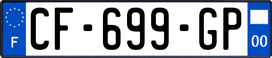 CF-699-GP